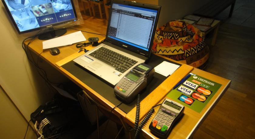 Гостиница The Best Хостел Иркутск Иркутск