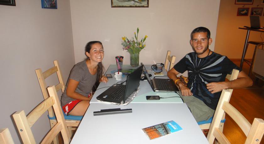 Гостиница The Best Хостел Иркутск Иркутск