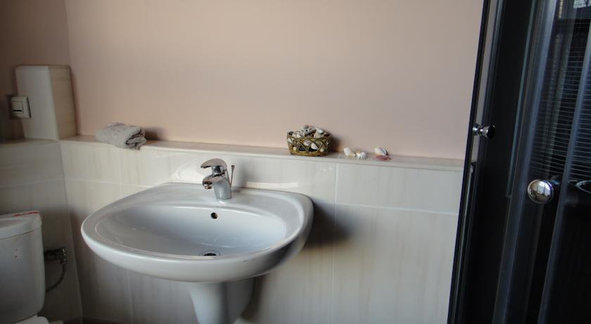 Гостиница The Best Хостел Иркутск Иркутск