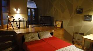 Гостиница The Best Хостел Иркутск Иркутск-0